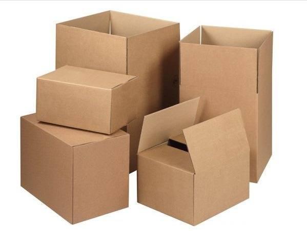 搬家的时候搬家公司会提供纸箱吗？